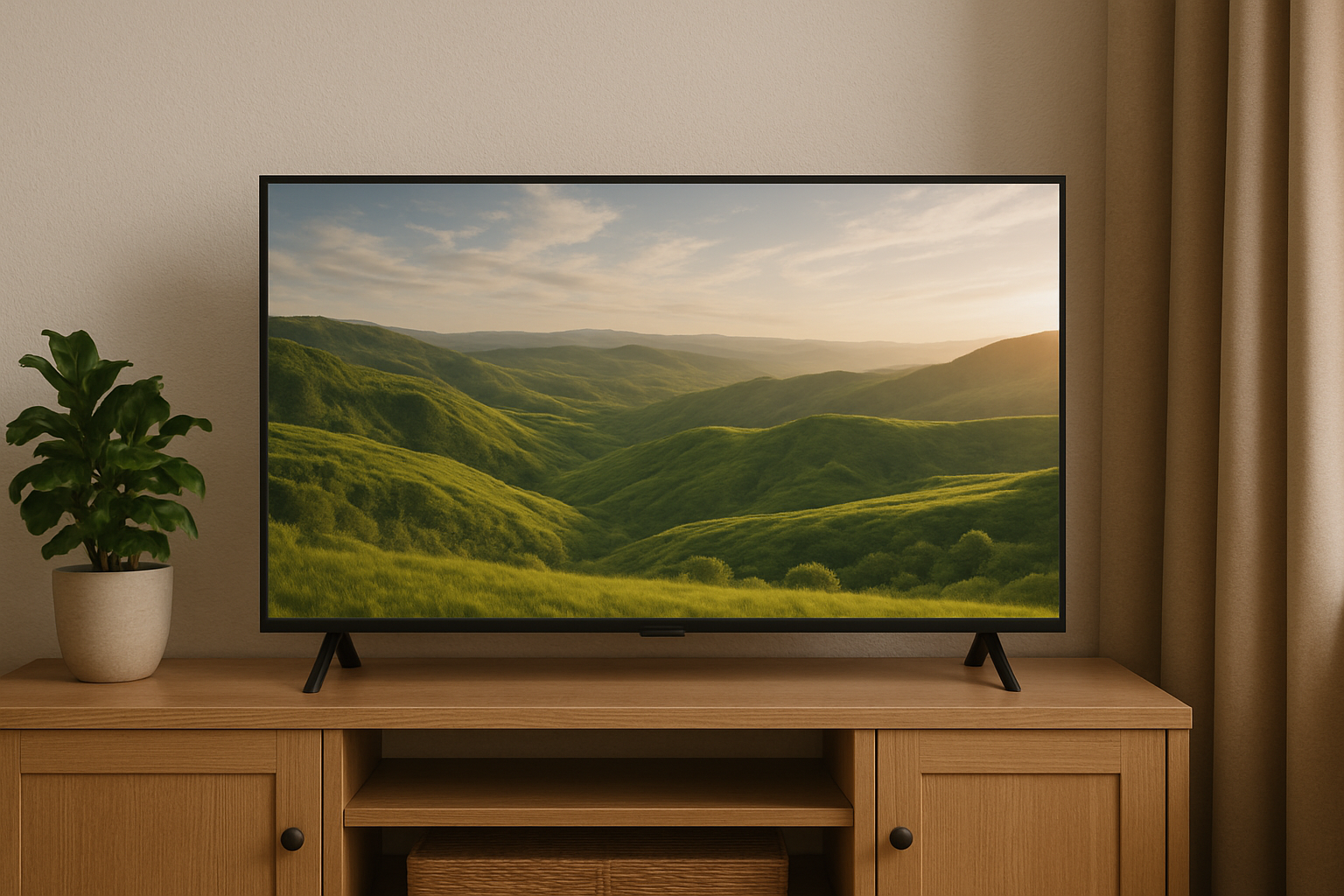 Do you need a TV aerial for a smart TV? Understanding modern TV requirements